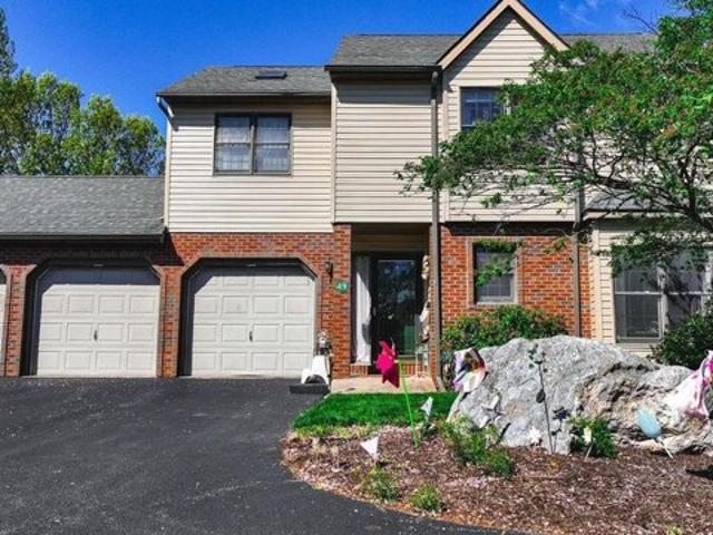 Condo for sale in York