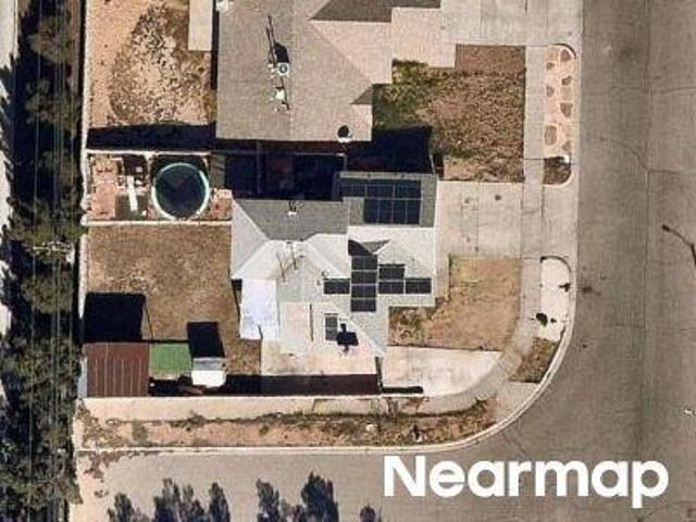 House for sale in El Paso, Texas