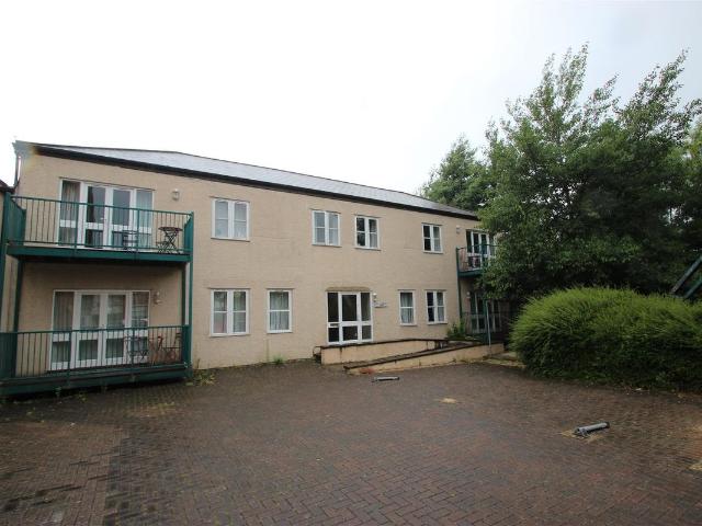 Room for rent in The Slade, Oxfordshire