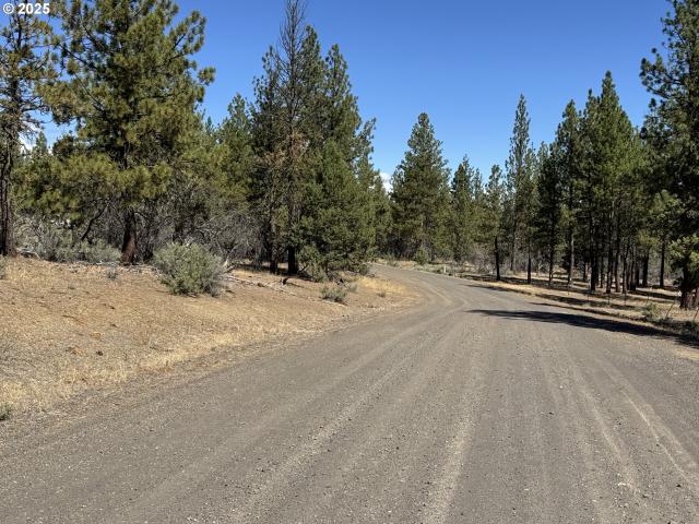 Land for sale in Chiloquin, Klamath County