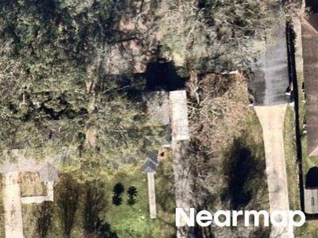House for sale in Baton Rouge, Louisiana
