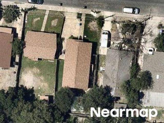 House for sale in San Antonio, Texas