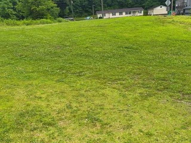 Land for sale in Coalwood, West Virginia
