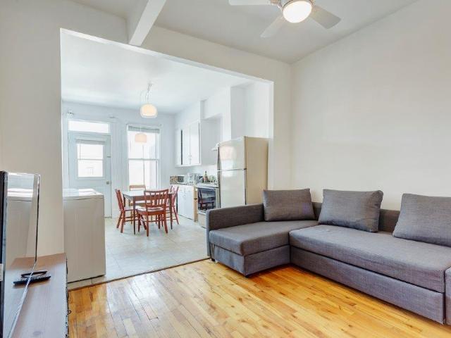 House for rent in St. Leonard's, Quebec