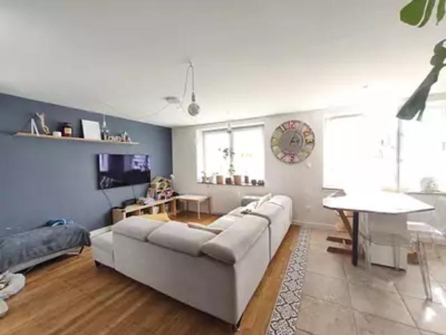 Maison vente à Jeandelaincourt, Meurthe-et-Moselle