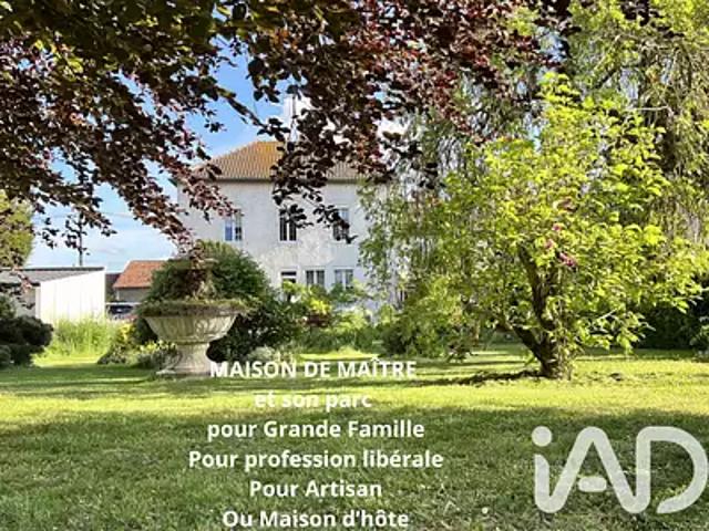 Maison vente à Jeandelize, Meurthe-et-Moselle