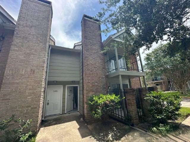 Condo for sale in Harris, Texas