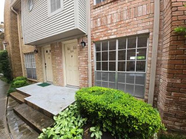 Condo for sale in Houston