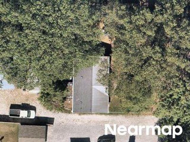 House for sale in Evansville, Indiana