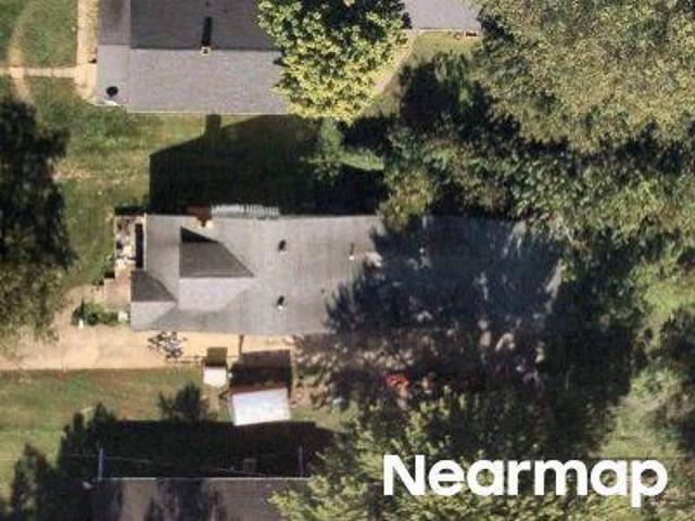 House for sale in Evansville, Indiana