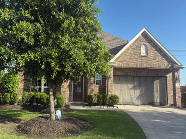 House for sale in Chambers, Texas