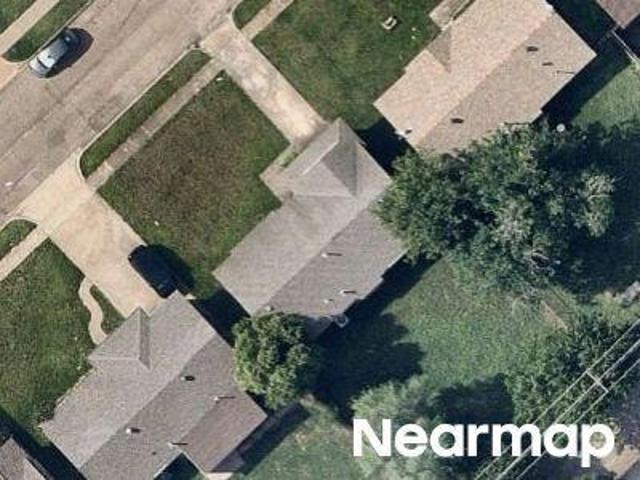 House for sale in Mesquite, Texas