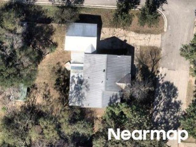 House for sale in Hunt, Texas