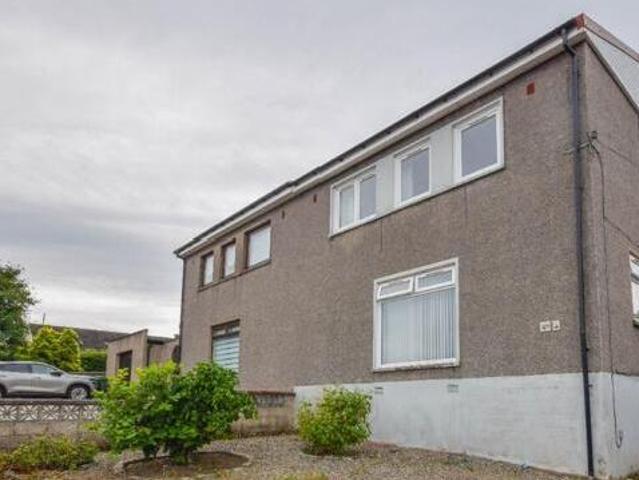 House for sale in Westfield, Forfar