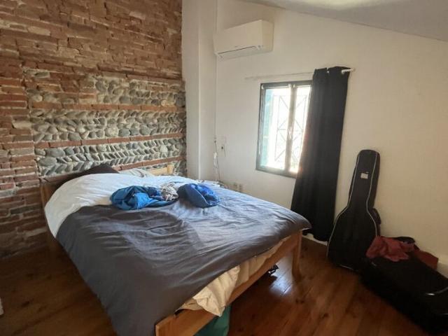 Appartement location à Toulouse
