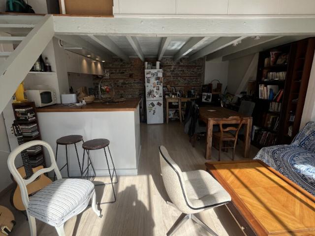 Appartement location à Toulouse