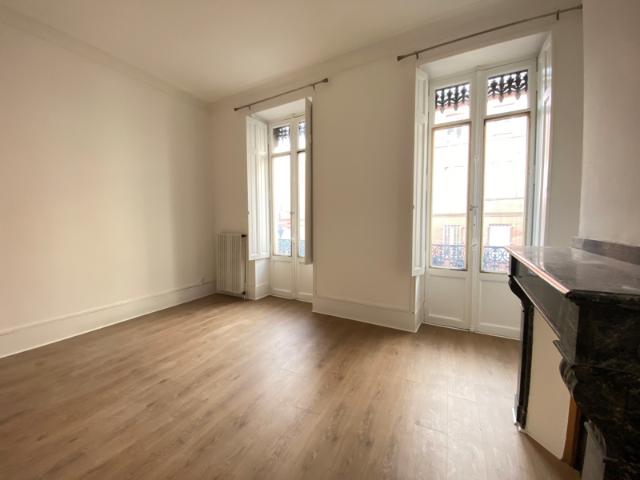 Appartement location à Toulouse