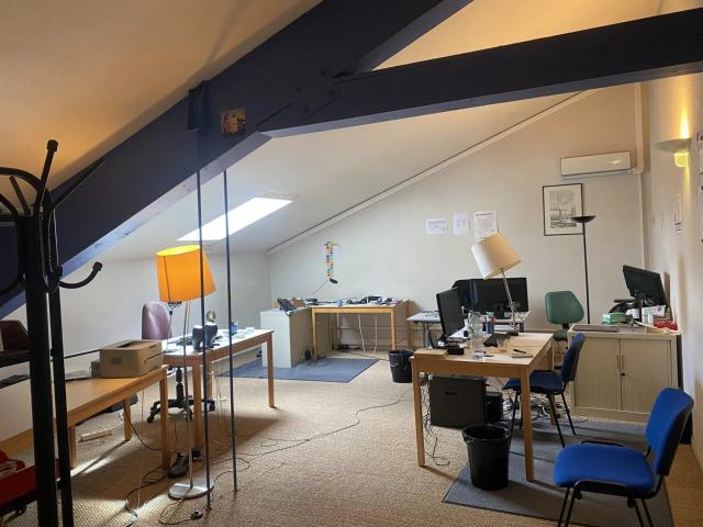 Bureau vente à Toulouse