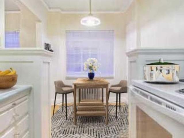 Apartment for rent in Oregonia
