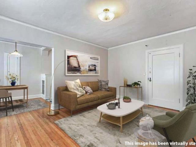 Apartment for rent in Oregonia