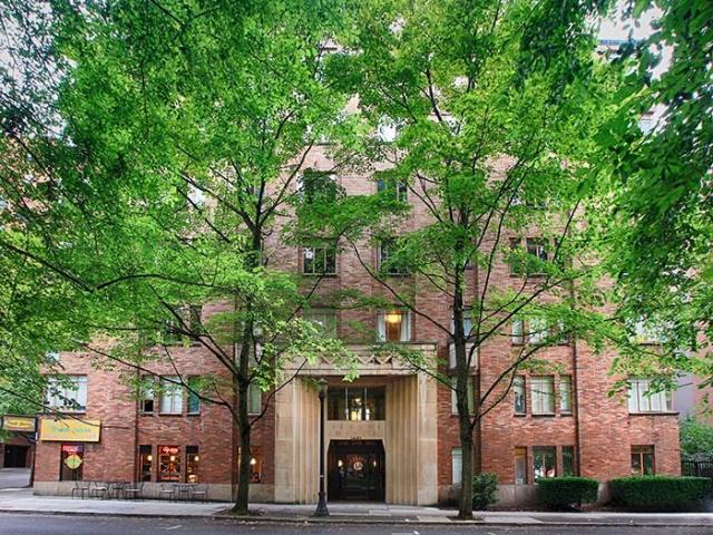 Apartment for rent in University District, Portland