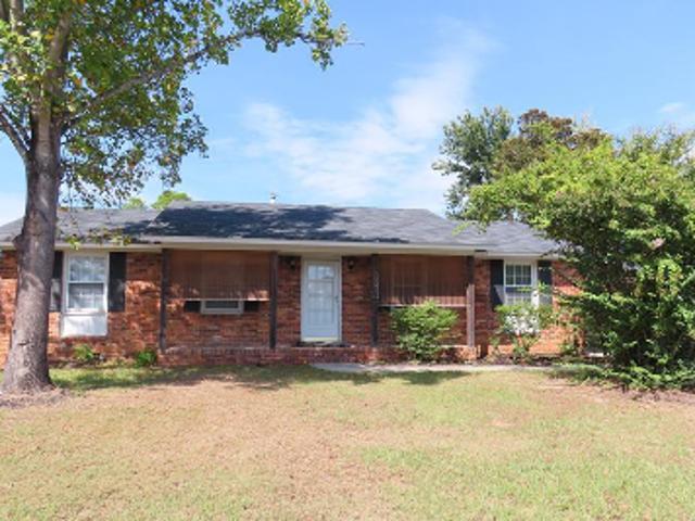 House for sale in Glenn Hills, Augusta