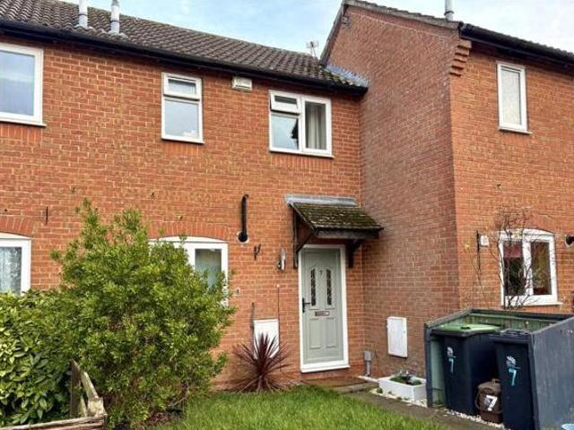 House for sale in The Maltings, Shaftesbury