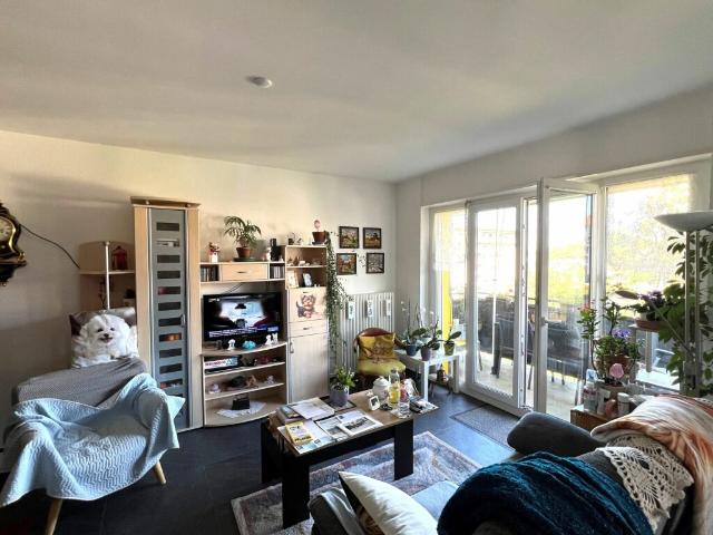 Wohnung mieten in Le Locle