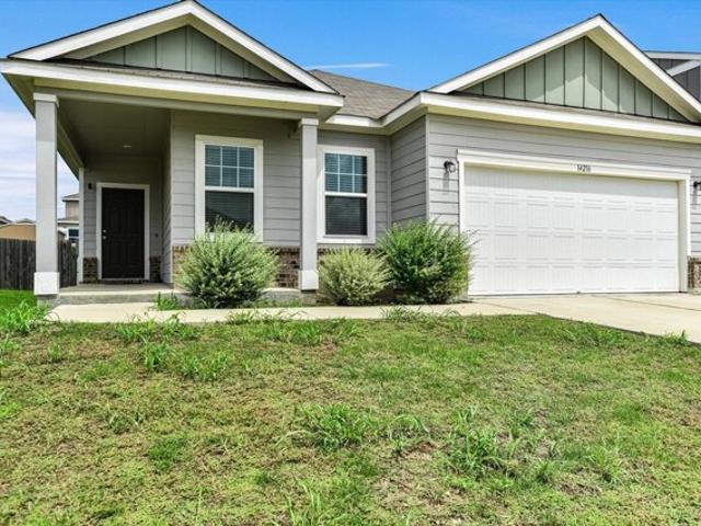 House for sale in Manor, Texas