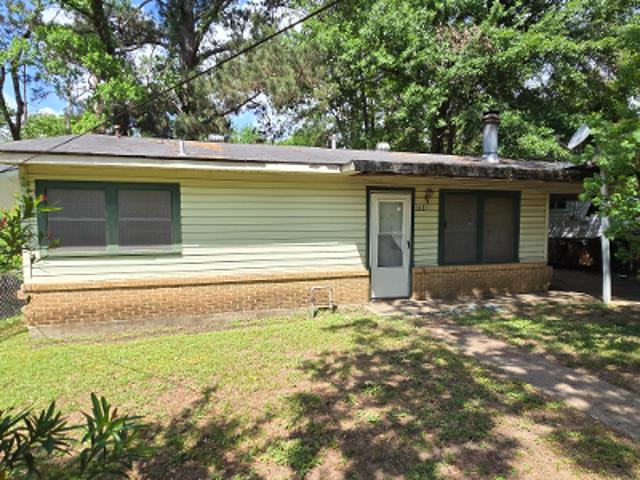 House for sale in Pineville, Louisiana