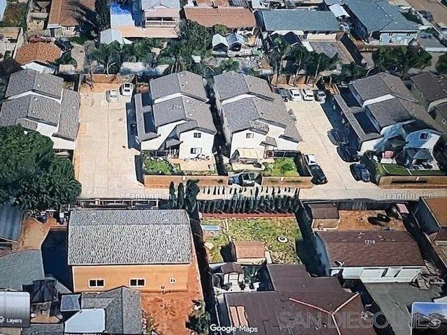 House for sale in California