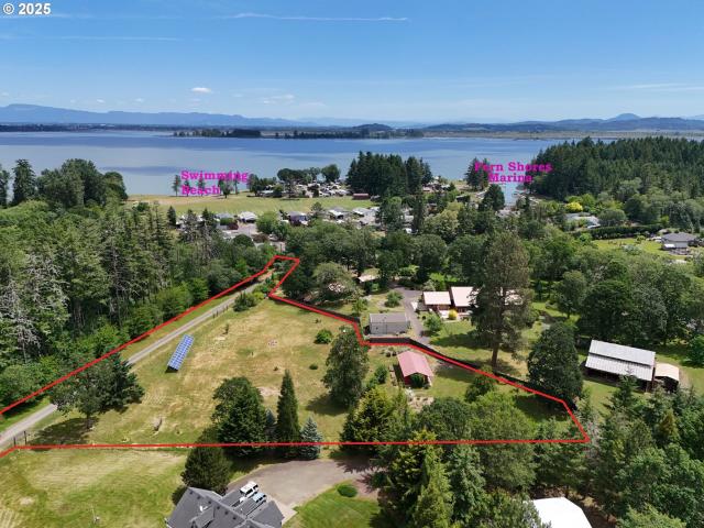 Land for sale in Veneta