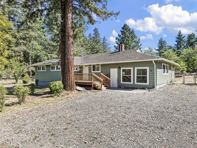 House for sale in Oregonia