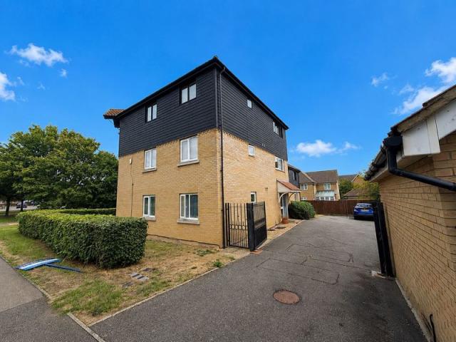 Apartment for rent in Cambourne, South Cambridgeshire