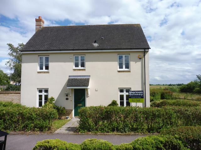 Apartment for rent in Arrington, Cambridgeshire