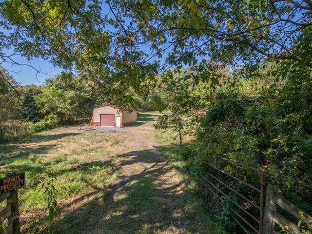 Land for sale in Virginia