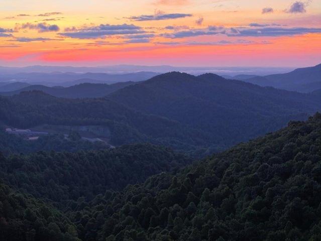 Land for sale in Virginia
