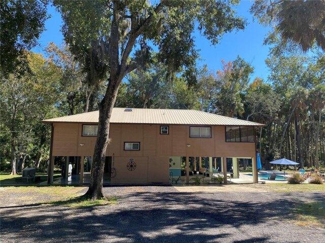 House for sale in Aripeka, Florida