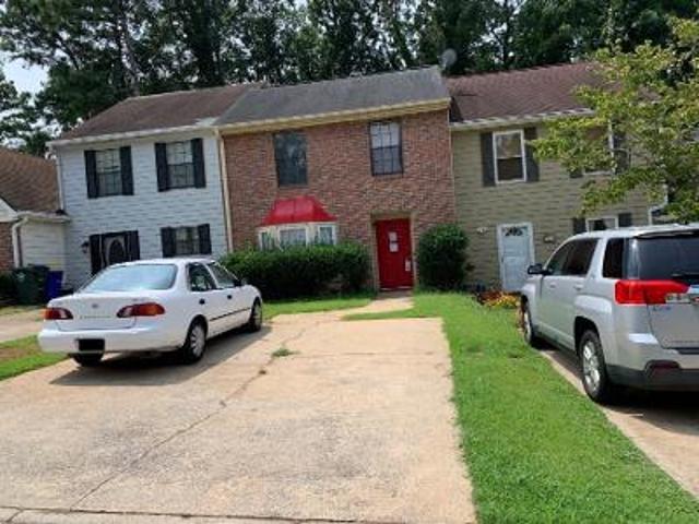 Condo for sale in Cobb, Georgia