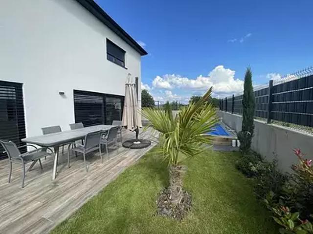 Maison vente à Colmar-Ribeauvillé, Jebsheim