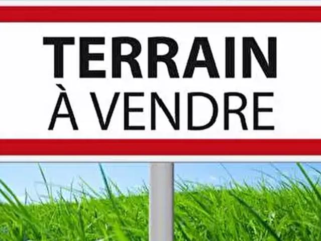 Terrain vente à Colmar-Ribeauvillé, Jebsheim