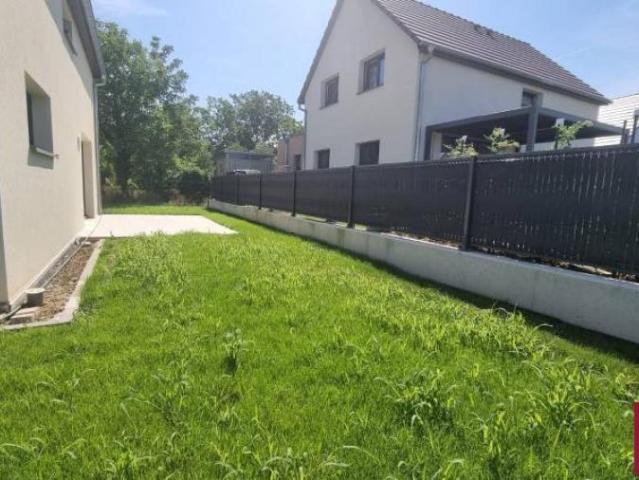 Maison location à Colmar-Ribeauvillé, Jebsheim