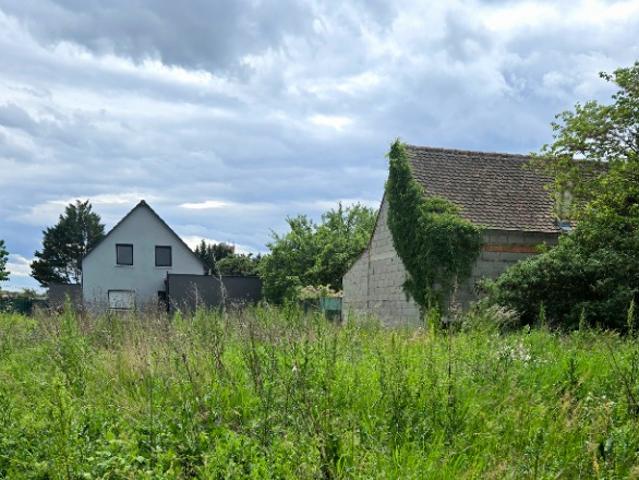 Terrain vente à Colmar-Ribeauvillé, Jebsheim