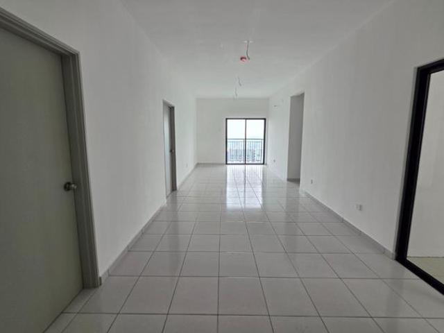 Condominium for rent in Kajang, Langat