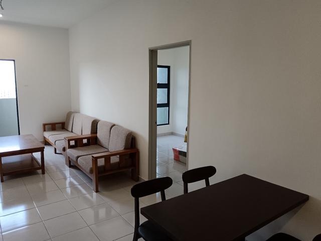 Condominium for rent in Majlis Perbandaran Kajang, Hulu Langat