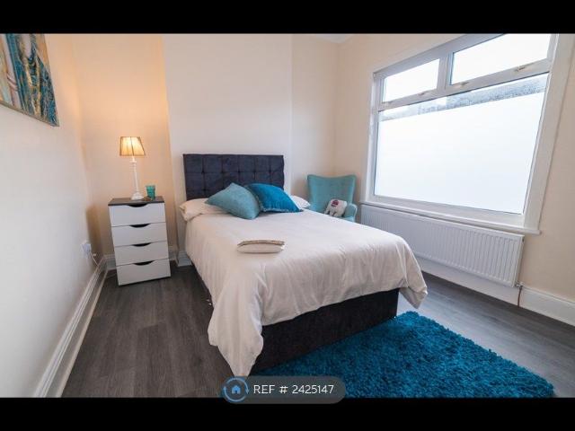 Room for rent in Middlehaven, Normanby