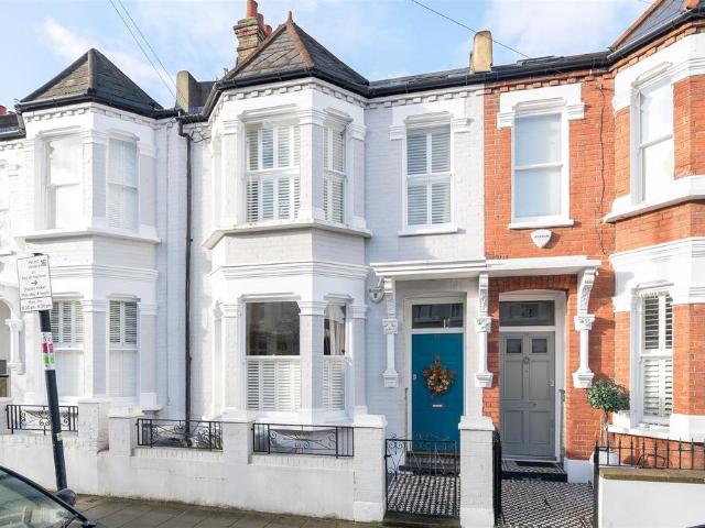 House for rent in London Borough of Wandsworth, Greater London