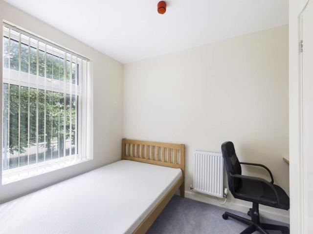 Apartment for rent in Middlesbrough, Middlehaven