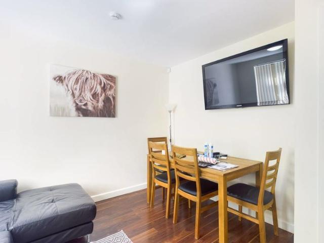 Apartment for rent in Middlesbrough, Middlehaven