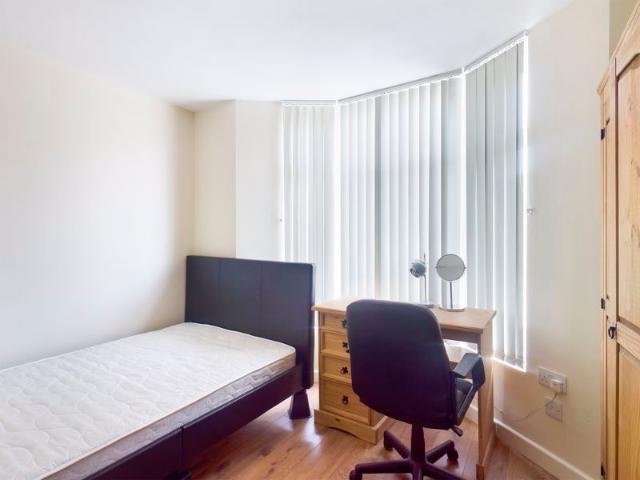 Apartment for rent in Middlesbrough, Middlehaven